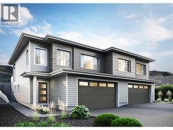 442 Arrowleaf Rise Coldstream, BC V1B 2M4