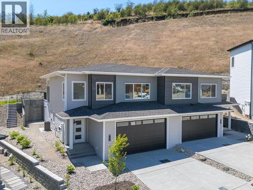 442 Arrowleaf Rise  Coldstream, BC V1B 2M4