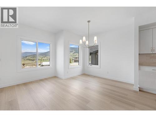 442 Arrowleaf Rise, Coldstream, BC - Indoor