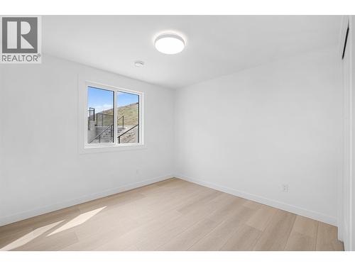 442 Arrowleaf Rise, Coldstream, BC - Indoor Photo Showing Other Room