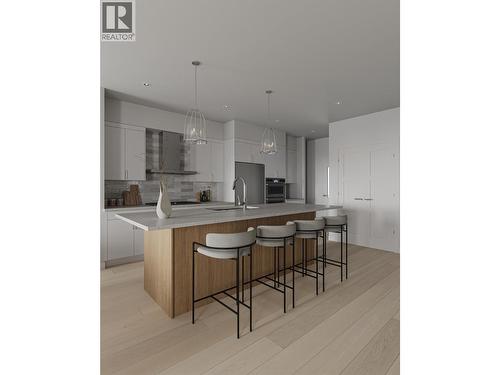 Interior Rendering - 442 Arrowleaf Rise, Coldstream, BC - Indoor