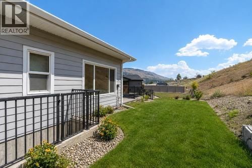 442 Arrowleaf Rise, Coldstream, BC - Outdoor