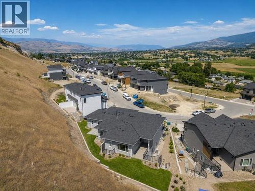 442 Arrowleaf Rise, Coldstream, BC - Outdoor With View