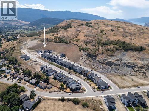 442 Arrowleaf Rise, Coldstream, BC - Outdoor With View