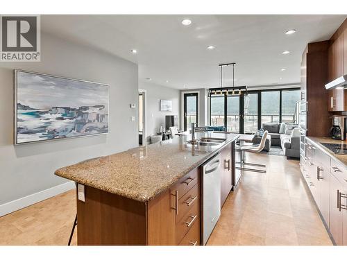 326 Mara Lake Lane Unit# 105  Sicamous, BC V0E 2V1