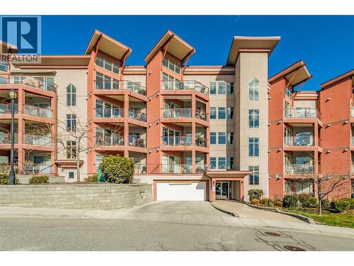 3205 Skyview Lane Unit# 407  West Kelowna, BC V4T 3J3