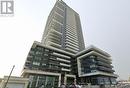 2411 - 1435 Celebration Drive, Pickering, ON  - Outdoor With Balcony 