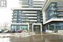 2411 - 1435 Celebration Drive, Pickering, ON  - Outdoor With Balcony 