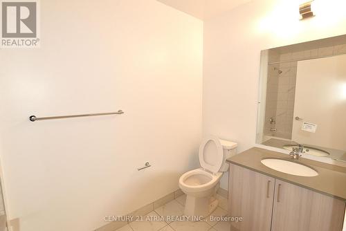 2411 - 1435 Celebration Drive, Pickering, ON - Indoor Photo Showing Bathroom