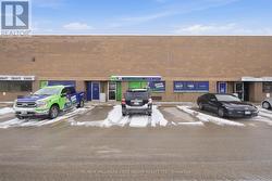 5 - 520 WESTNEY ROAD S Ajax, ON L1S 7H4