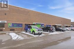 3-5 - 520 WESTNEY ROAD S Ajax, ON L1S 7H4