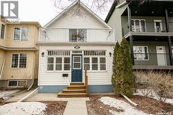 2244 Halifax STREET  Regina, SK S4P 1V2