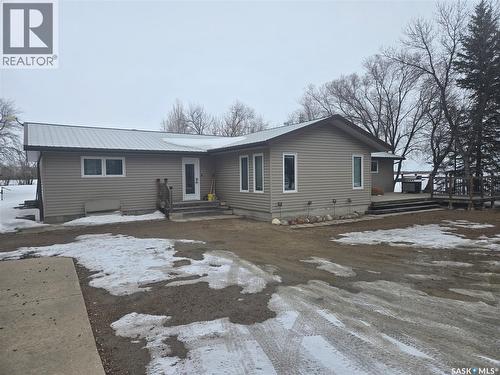Lot #2 Hamlet of Westview  Melville, SK S0A 2P0