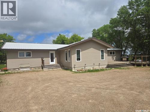 Lot #2 Hamlet of Westview  Melville, SK S0A 2P0