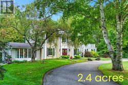 345 JERSEYVILLE ROAD W Hamilton, ON L9G 5C3