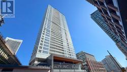 3710 - 19 BATHURST STREET Toronto, ON M5V 0N2
