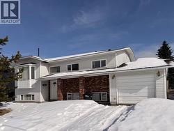 5 MUNRO CRESCENT Mackenzie, BC V0J 2C0