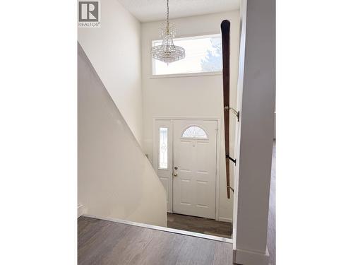 5 Munro Crescent, Mackenzie, BC - Indoor Photo Showing Other Room