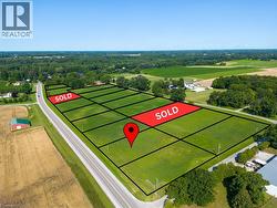 299 LYNEDOCH Road Lynedoch, ON N4B 2W4