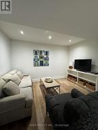 LOWER - 1413 QUEEN VICTORIA AVENUE Mississauga, ON L5H 3H2