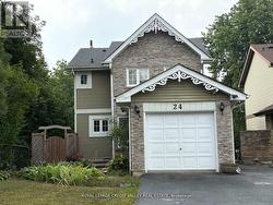 24 SUTTER AVENUE Brampton, ON L6Z 1G7