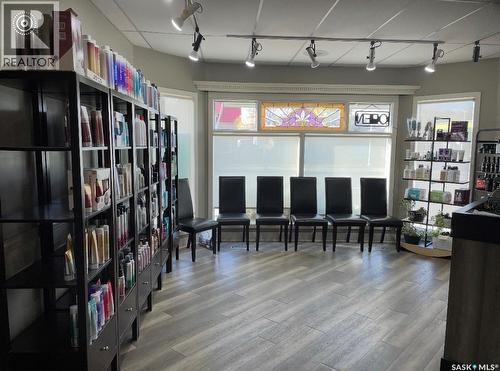 935 4Th Street, Estevan, SK - Indoor Photo Showing Other Room