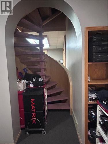 935 4Th Street, Estevan, SK - Indoor Photo Showing Other Room