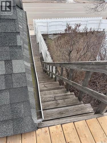 935 4Th Street, Estevan, SK - Outdoor