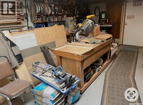 935 4Th Street, Estevan, SK - Indoor