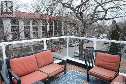2128 Osler Street, Regina, SK - Outdoor
