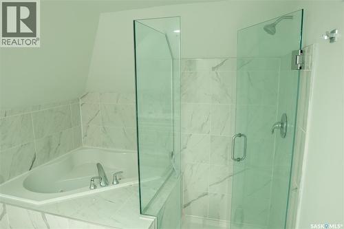 2128 Osler Street, Regina, SK - Indoor Photo Showing Bathroom