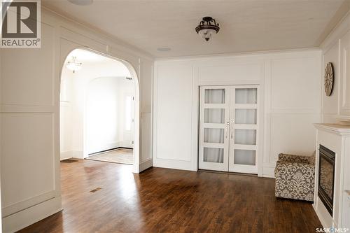 2128 Osler Street, Regina, SK - Indoor Photo Showing Other Room