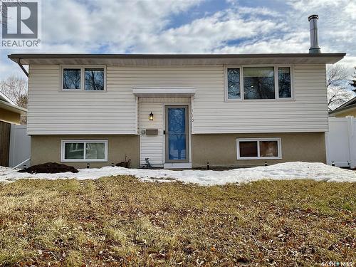 115 Straub STREET  Regina, SK S4T 6R7