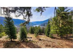 1600 South Sheppard Road Nelson, BC V1L 2J1