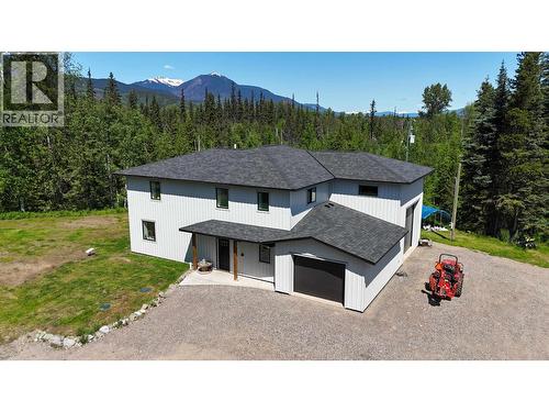 24151 RIVER ROAD  Smithers, BC V0J 2N1