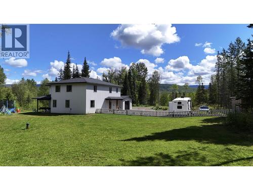 24151 RIVER ROAD  Smithers, BC V0J 2N1