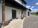 24151 River Road, Smithers, BC  - Outdoor With Exterior 