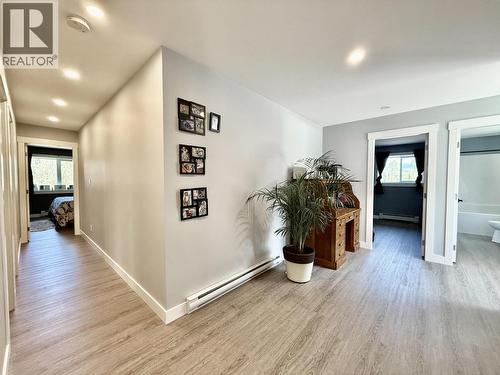 24151 River Road, Smithers, BC - Indoor Photo Showing Other Room