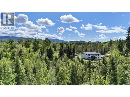 24151 River Road, Smithers, BC - Outdoor With View