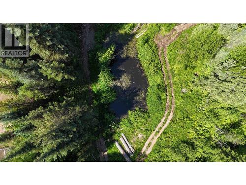 24151 River Road, Smithers, BC - Outdoor With View