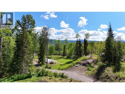 24151 River Road, Smithers, BC - Outdoor With View