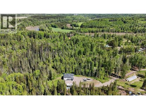 24151 River Road, Smithers, BC - Outdoor With View