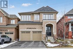308 WINDFIELDS FARM DRIVE W Oshawa, ON L1L 0M3