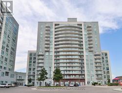 610 - 2150 LAWRENCE AVENUE Toronto, ON M1R 3A7