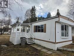 21 654 NORTH FRASER DRIVE Quesnel, BC V2J 1Z6