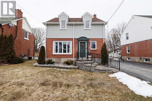 441 YORK STREET  Cornwall, ON K6J 3Z6