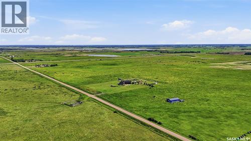 Asquith Acreage Land, Vanscoy Rm No. 345, SK 