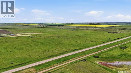 Asquith Acreage Land, Vanscoy Rm No. 345, SK 