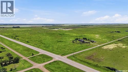 Asquith Acreage Land, Vanscoy Rm No. 345, SK 
