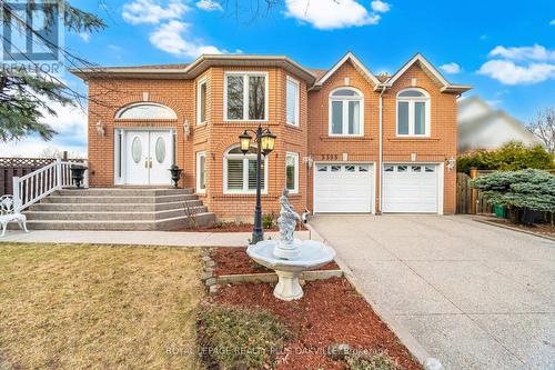 3395 TRELAWNY CIRCLE  Mississauga, ON L5N 6N6